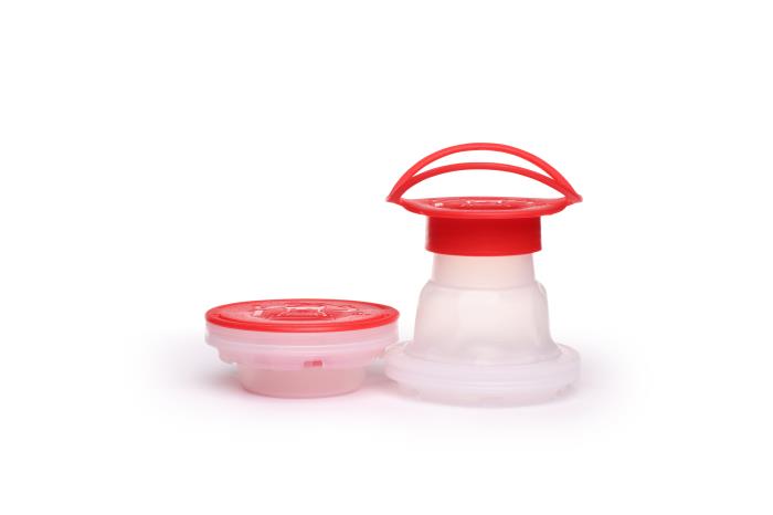 B 601 D AG_Pull Out Spout Closure